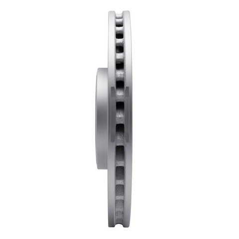 Disc Brake Rotor Dynamic Friction 624-63170