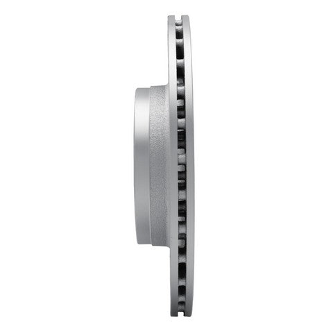 Disc Brake Rotor Dynamic Friction 624-79010