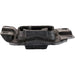 Manual Transmission Mount Pioneer 624404