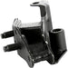 Automatic Transmission Mount Pioneer 624509