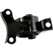 Manual Transmission Mount Pioneer 624580