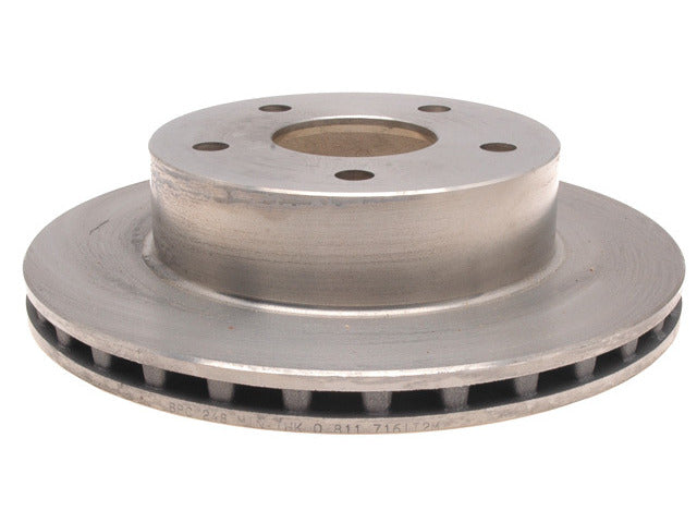 Disc Brake Rotor Raybestos Brakes 6248R