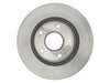 Disc Brake Rotor Raybestos Brakes 6248R