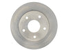 Disc Brake Rotor Raybestos Brakes 6248R