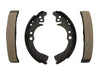 Drum Brake Shoe Raybestos Brakes 624PG