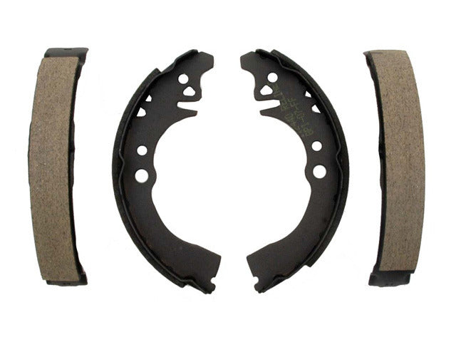 Drum Brake Shoe Raybestos Brakes 624PG