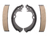 Drum Brake Shoe Raybestos Brakes 625PG