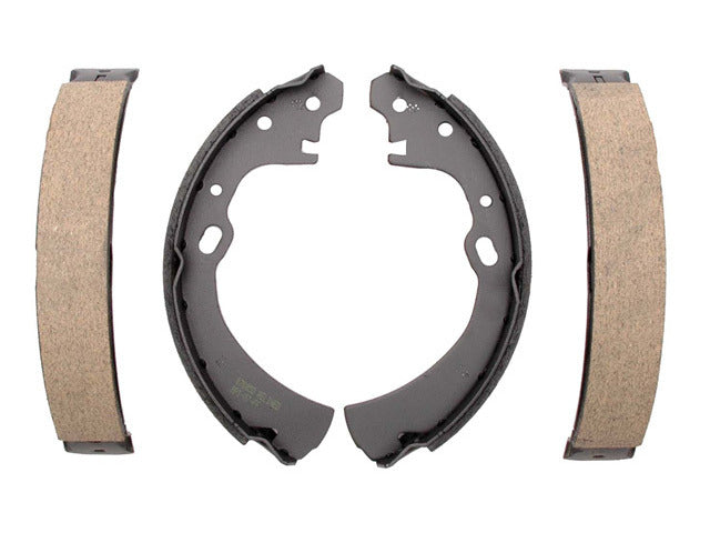 Drum Brake Shoe Raybestos Brakes 625PG