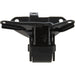 Manual Transmission Mount Pioneer 626777