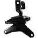 Automatic Transmission Mount Pioneer 626778