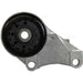 Manual Transmission Mount Pioneer 626933