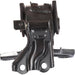 Manual Transmission Mount Pioneer 627131