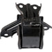 Automatic Transmission Mount Pioneer 627132