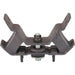 Manual Transmission Mount Pioneer 627134