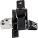 Manual Transmission Mount Pioneer 627152