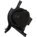Manual Transmission Mount Pioneer 627157