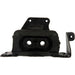 Manual Transmission Mount Pioneer 627920