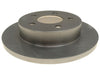 Disc Brake Kit Raybestos Brakes 627CH66448R