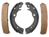 Drum Brake Shoe Raybestos Brakes 627PG