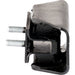 Manual Transmission Mount Pioneer 628050