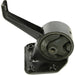 Manual Transmission Mount Pioneer 628669
