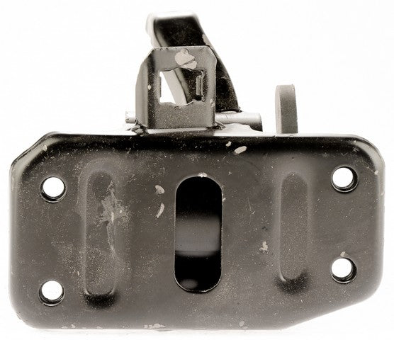 Manual Transmission Mount Pioneer 628733