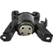 Engine Mount Pioneer 628740