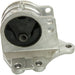 Manual Transmission Mount Pioneer 628793