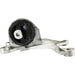 Automatic Transmission Mount Pioneer 628915