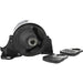 Manual Transmission Mount Pioneer 628971