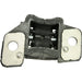 Manual Transmission Mount Pioneer 628985