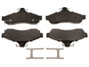 Disc Brake Kit Raybestos Brakes 628MH56450R