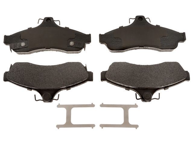 Disc Brake Kit Raybestos Brakes 628MH56450R