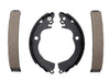 Drum Brake Shoe Raybestos Brakes 628PG