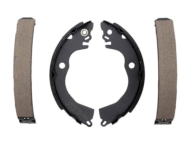 Drum Brake Shoe Raybestos Brakes 628PG