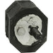Manual Transmission Mount Pioneer 629105