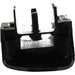 Manual Transmission Mount Pioneer 629108