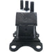 Automatic Transmission Mount Pioneer 629560