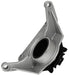 Manual Transmission Mount Pioneer 629733