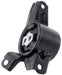Manual Transmission Mount Pioneer 629758