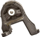 Transfer Case Mount Pioneer 629879