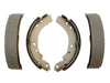 Drum Brake Shoe Raybestos Brakes 629PG