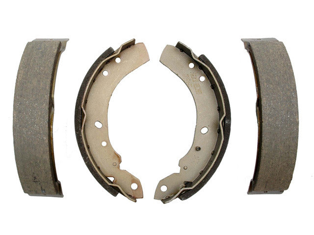 Drum Brake Shoe Raybestos Brakes 629PG