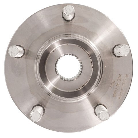 Wheel Hub PTC 63001