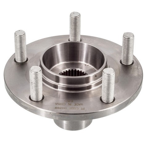 Wheel Hub PTC 63001