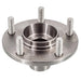 Wheel Hub PTC 63001