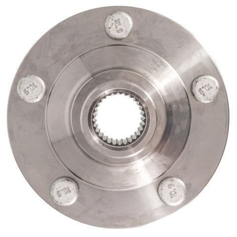 Wheel Hub PTC 63001