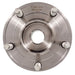 Wheel Hub PTC 63002