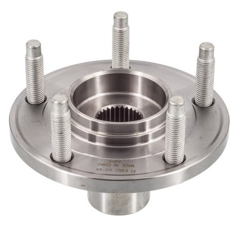 Wheel Hub PTC 63002