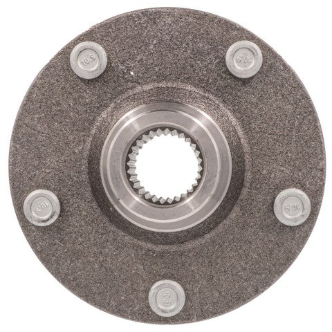 Wheel Hub PTC 63002